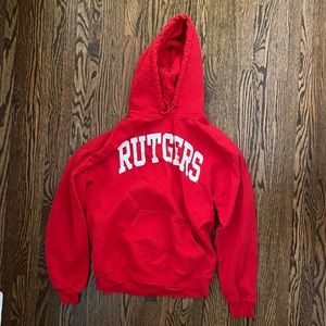 Rutgers Hoodie